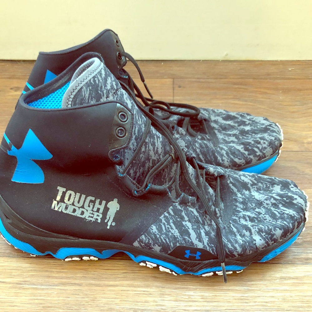 Under Armour